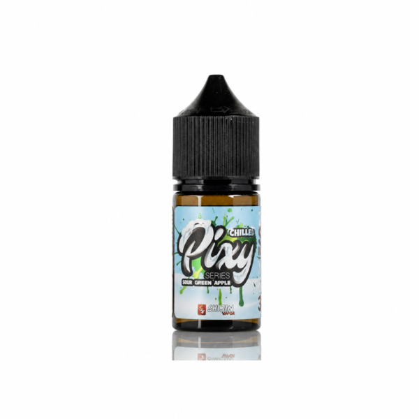 SHIJIN PIXY SOUR GREEN APPLE