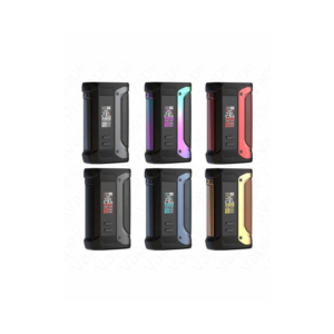 SMOK ARCFOX BOX MOD