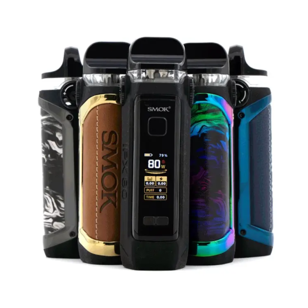SMOK IPX80 POD KIT