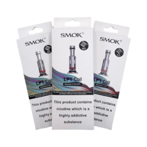 SMOK LP1 COILS