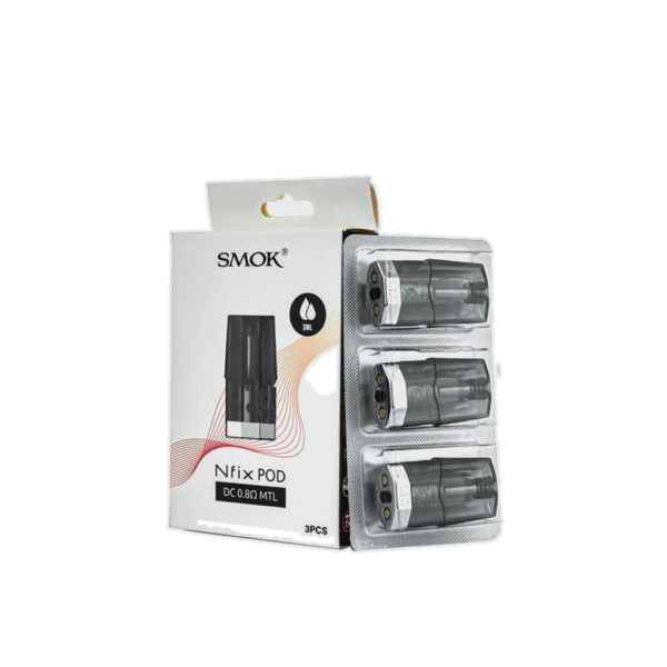 SMOK NFIX PODS