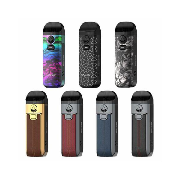 SMOK NORD 4 KIT