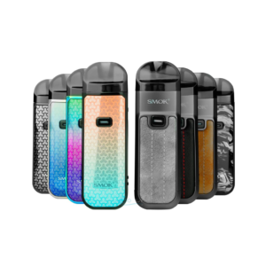 SMOK NORD 5 KIT