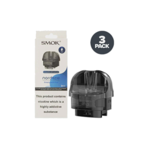 SMOK NORD 50W EMPTY CARTRIDGE