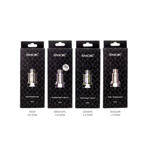 SMOK NORD COILS
