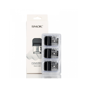 SMOK NOVO 3 PODS