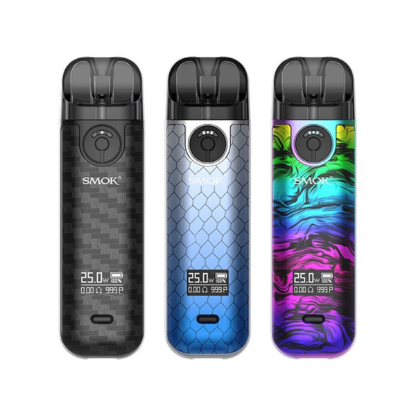 SMOK NOVO 4 KIT