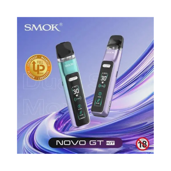 SMOK NOVO GT KIT