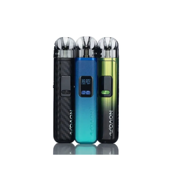 SMOK NOVO PRO KIT