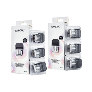 SMOK NOVO X PODS