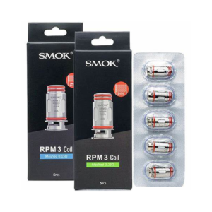 SMOK RPM 3 COILS