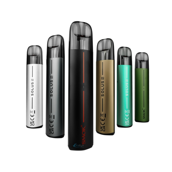 SMOK SOLUS 2 POD KIT