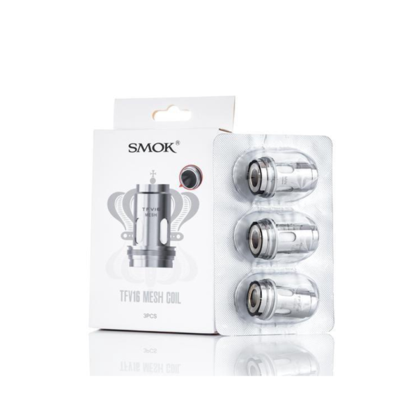SMOK TFV16 MESH COILS