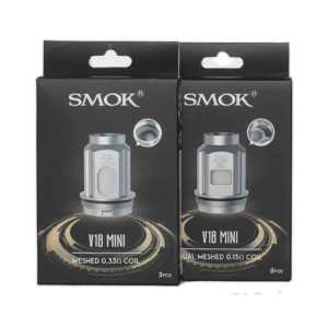 SMOK TFV18 MINI COILS