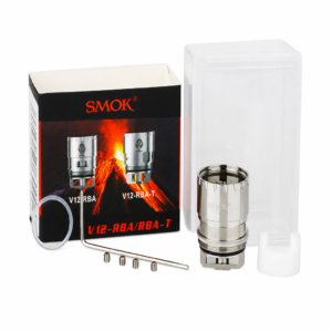 SMOK V12-RBA-T COIL