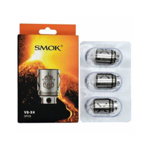 SMOK V8-X4 COIL