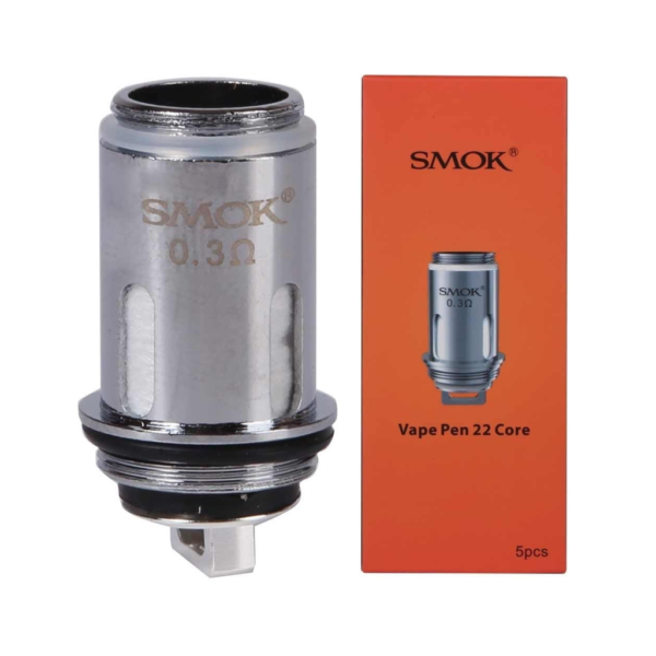 SMOK VAPE PEN COILS