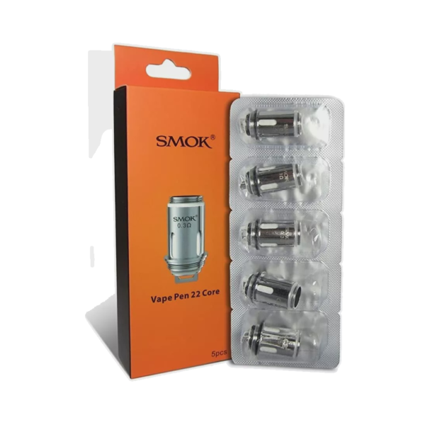 SMOK VAPE PEN COILS