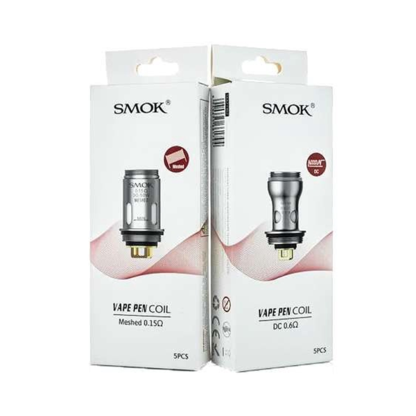 SMOK VAPE PEN COILS