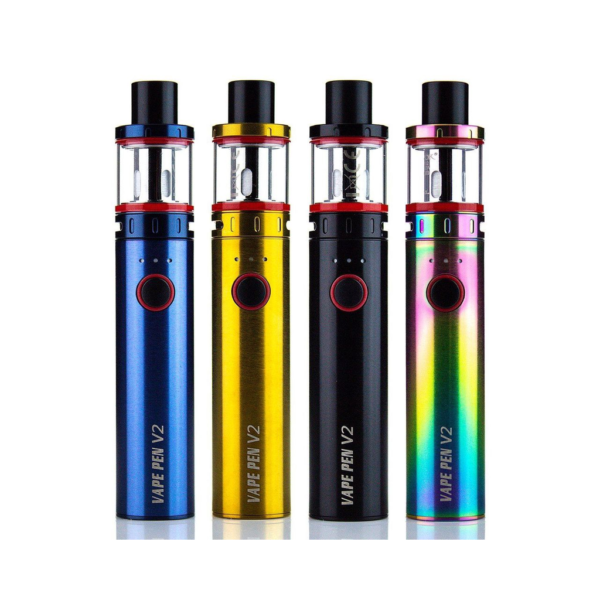 SMOK VAPE PEN V2