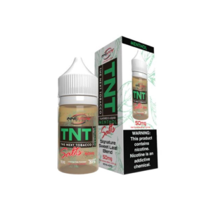TNT MENTHOL