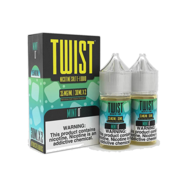 TWIST MINT 0