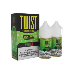 TWIST MINT No 1