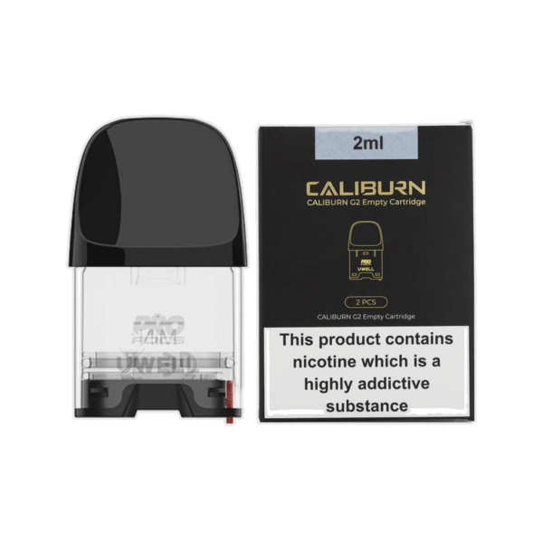 UWELL CALIBURN G2 CARTRIDGE