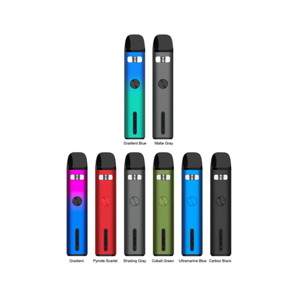 UWELL CALIBURN G2 POD KIT