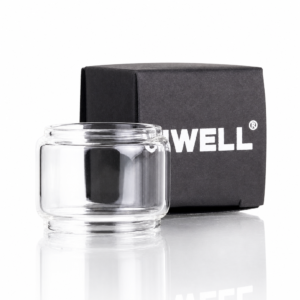 UWELL CROWN V 5ML BUBBLE GLASS