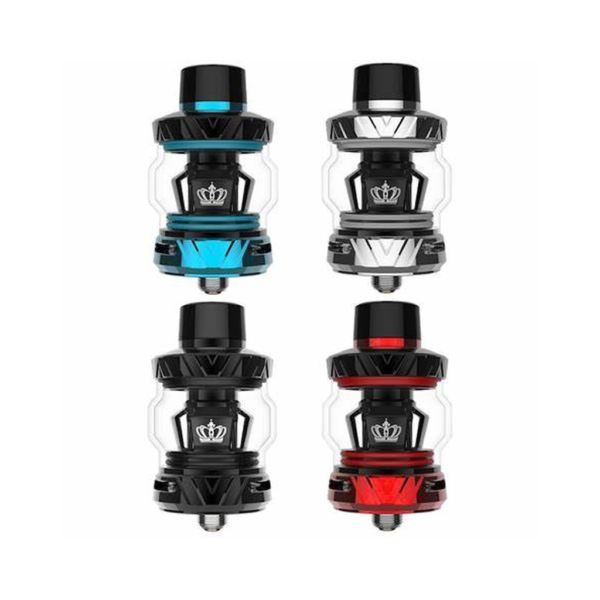 UWELL CROWN V TANK