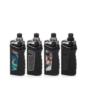 VANDYVAPE JACKAROO POD KIT