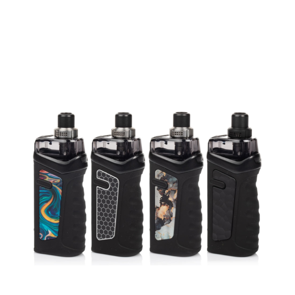VANDYVAPE JACKAROO POD KIT