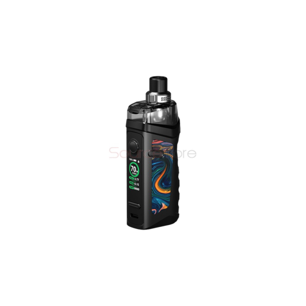 VANDYVAPE JACKAROO POD KIT