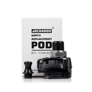 VANDYVAPE JACKAROO REPLACEMENT POD