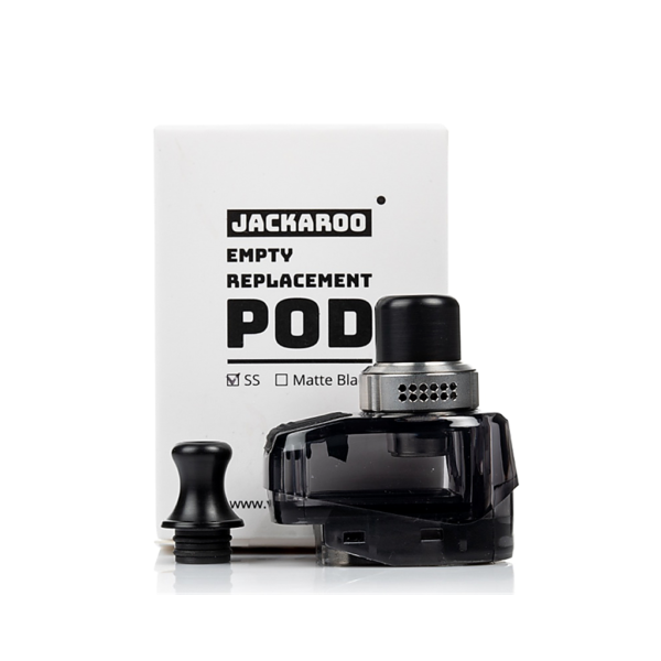 VANDYVAPE JACKAROO REPLACEMENT POD