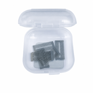 VANDYVAPE KA1 DUAL MESH PREBIULT WIRE
