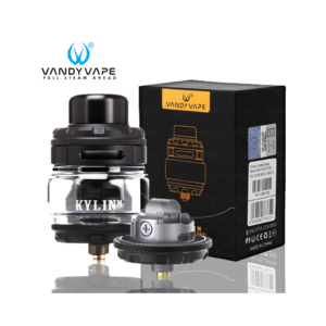 VANDYVAPE KYLIN M PRO RTA