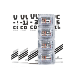 VANDYVAPE VVC COILS