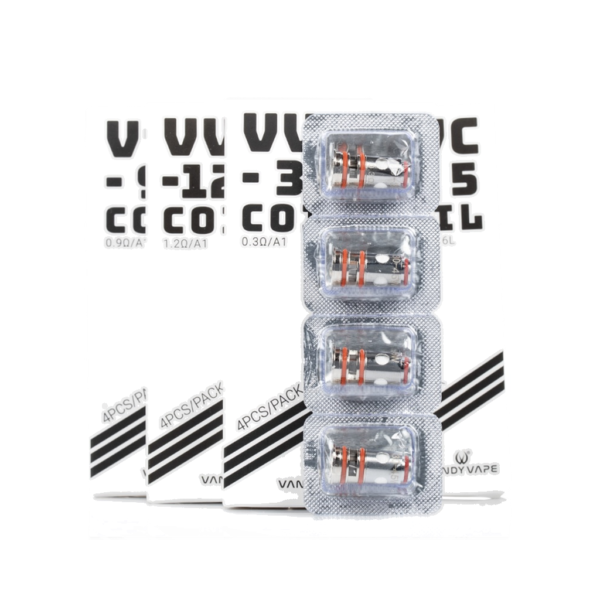 VANDYVAPE VVC COILS
