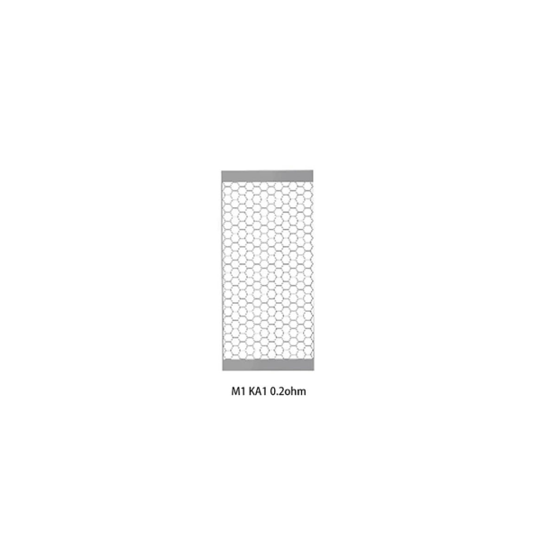 VAPEFLY OPTIMA M1 KA1 MESH WIRE