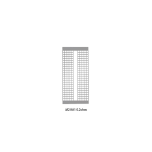VAPEFLY OPTIMA M2 MESH WIRE KA1