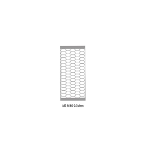 VAPEFLY OPTIMA M3 MESH WIRE NI8