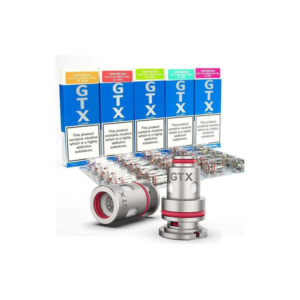 VAPORESSO GTX-2 COILS