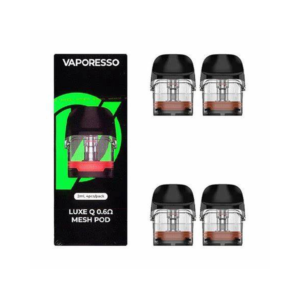 VAPORESSO LUXE Q PODS