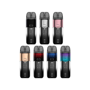VAPORESSO LUXE XR KIT