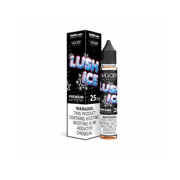 VGOD LUSH ICE