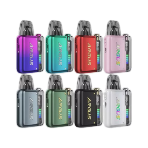 VOOPOO ARGUS P2 POD KIT