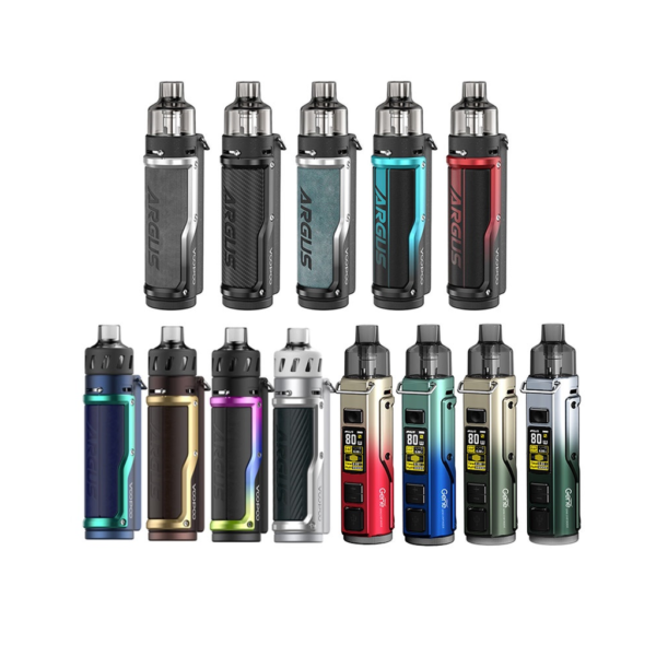 VOOPOO ARGUS PRO