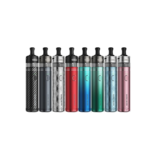 VOOPOO DORIC 60 PRO